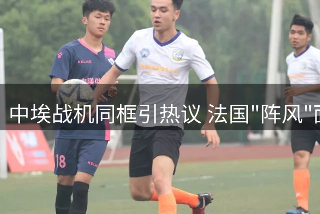 中埃战机同框引热议 法国"阵风"面临中国制造冲击波
